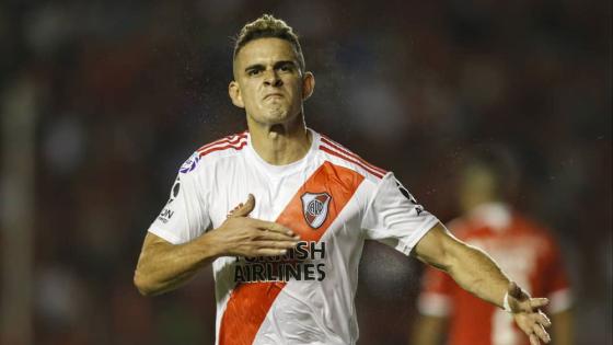Santos Borré Santos Borré