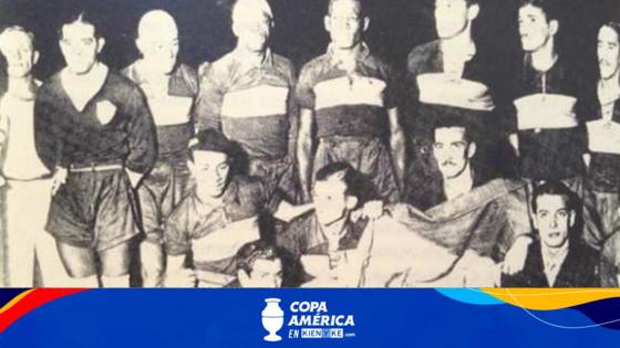 Selección Brasileña Selección Brasileña