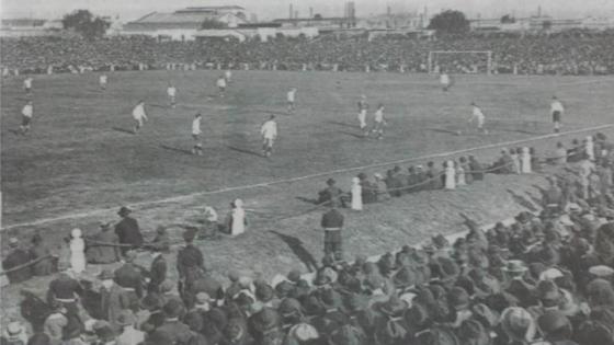 Copa América 1921 Copa América 1921