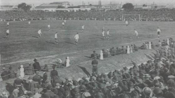 Copa América 1921