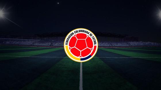 Selección Colombia