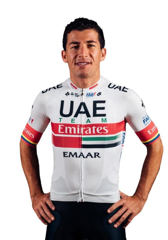 Sergio Luis Henao Sergio Luis Henao