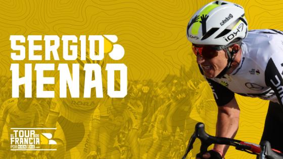 Sergio Henao Sergio Henao