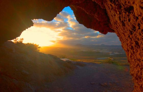 Solsticio de junio, las fiestas del sol y el fuego