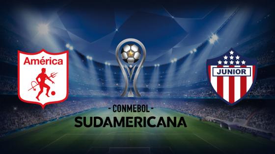 Copa Sudamericana