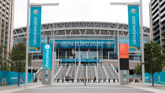 Así es la programación de los partidos de la Eurocopa Así es la programación de los partidos de la Eurocopa