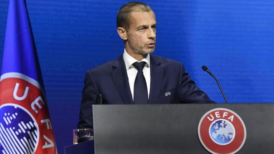 UEFA UEFA