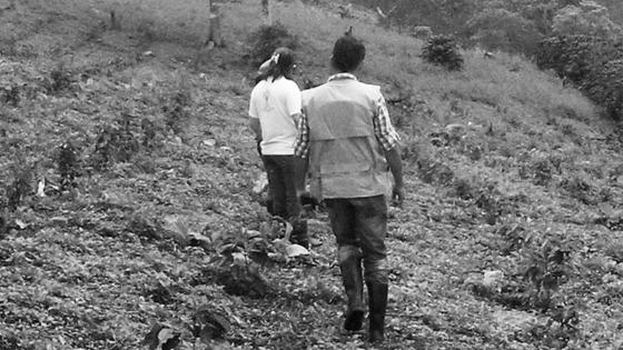 Unidad de Restitución de Tierras aclara donde se encuentran sus archivos Unidad de Restitución de Tierras aclara donde se encuentran sus archivos