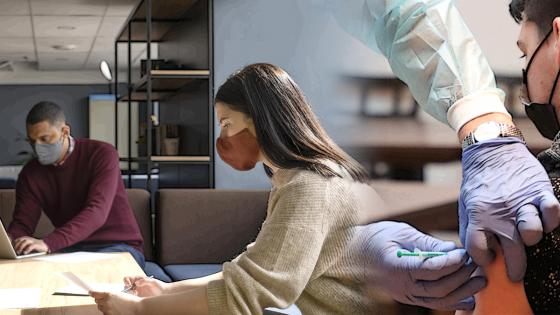 Vacunación Covid-19 para el sector privado