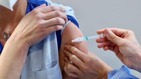 EE.UU. donará más de 14 millones de vacunas