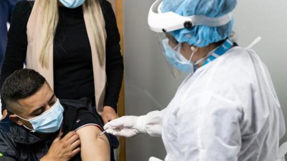 Covid-19 en Colombia: 28.790 casos nuevos en el país Covid-19 en Colombia: 28.790 casos nuevos en el país