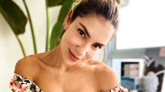 Valentina Lizcano Valentina Lizcano