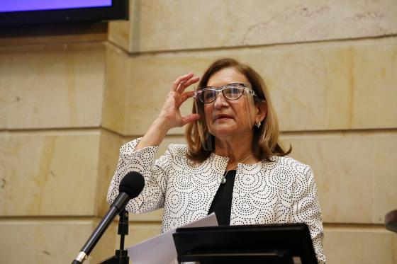 Avanza el proyecto que modifica el Código General Disciplinario Avanza el proyecto que modifica el Código General Disciplinario
