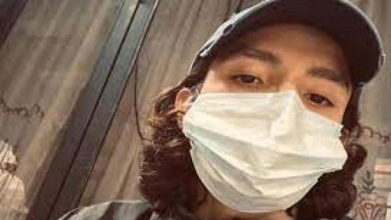 Policía señalado del asesinato de Santiago Murillo se declaró inocente Policía señalado del asesinato de Santiago Murillo se declaró inocente