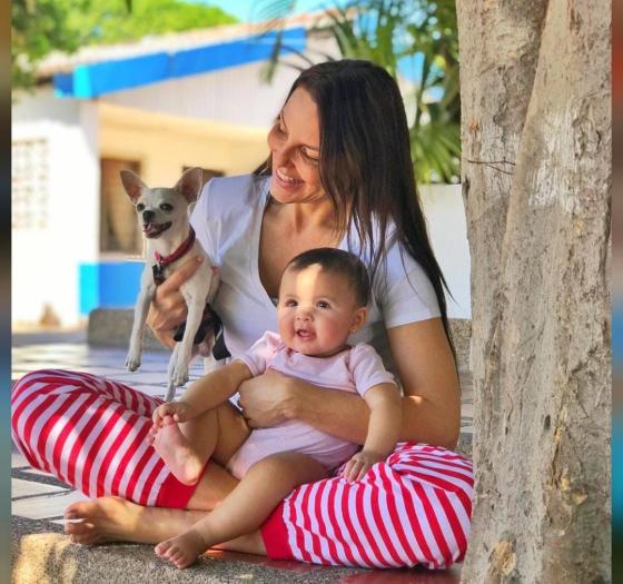 IG @paulaandreabetancur IG @paulaandreabetancur