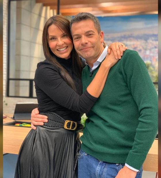 IG @paulaandreabetancur IG @paulaandreabetancur
