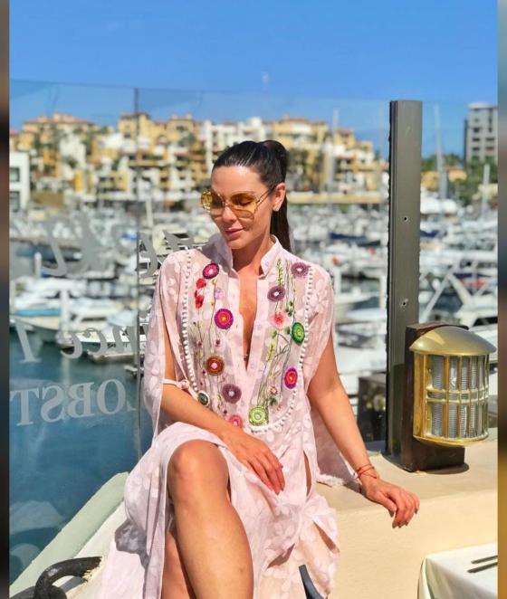 IG @paulaandreabetancur IG @paulaandreabetancur