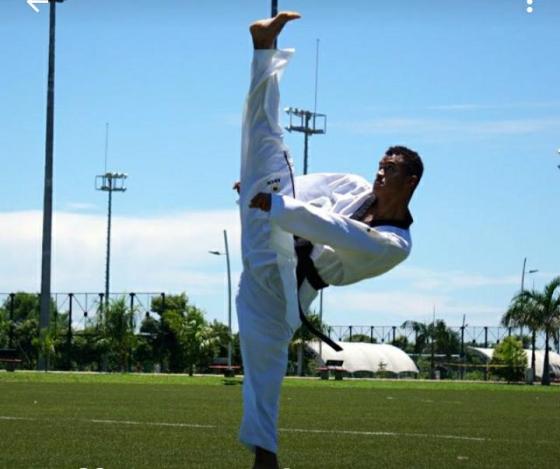 Atletas colombianos listos para los Juegos Olímpicos en Tokio