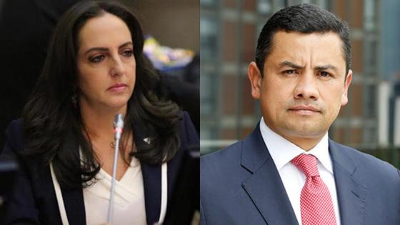 Vainazo de Cabal a Rafael Guarín por regulación de armas Vainazo de Cabal a Rafael Guarín por regulación de armas
