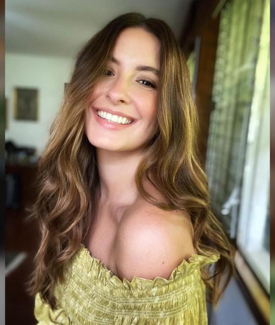 IG @talianav IG @talianav