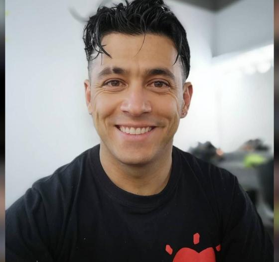IG @santiagoalarconu IG @santiagoalarconu