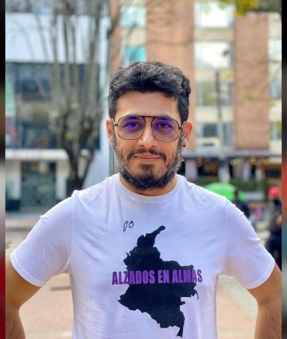 IG @santiagoalarconu IG @santiagoalarconu