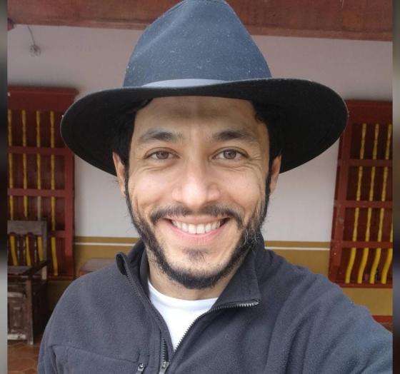 IG @santiagoalarconu IG @santiagoalarconu