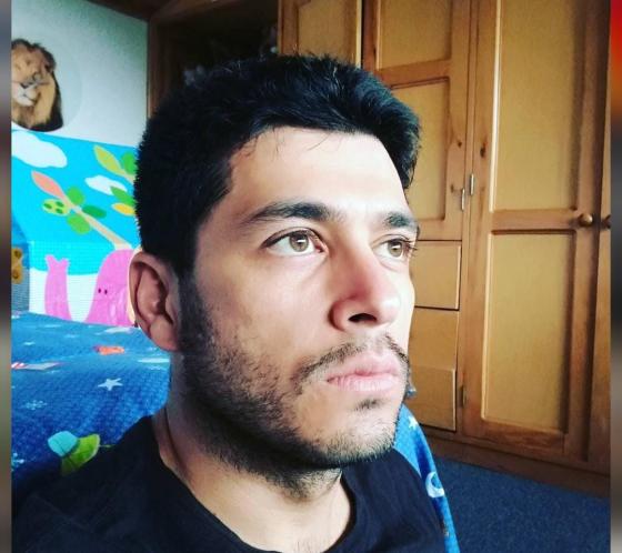 IG @santiagoalarconu IG @santiagoalarconu