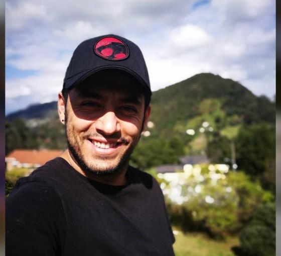 IG @santiagoalarconu IG @santiagoalarconu