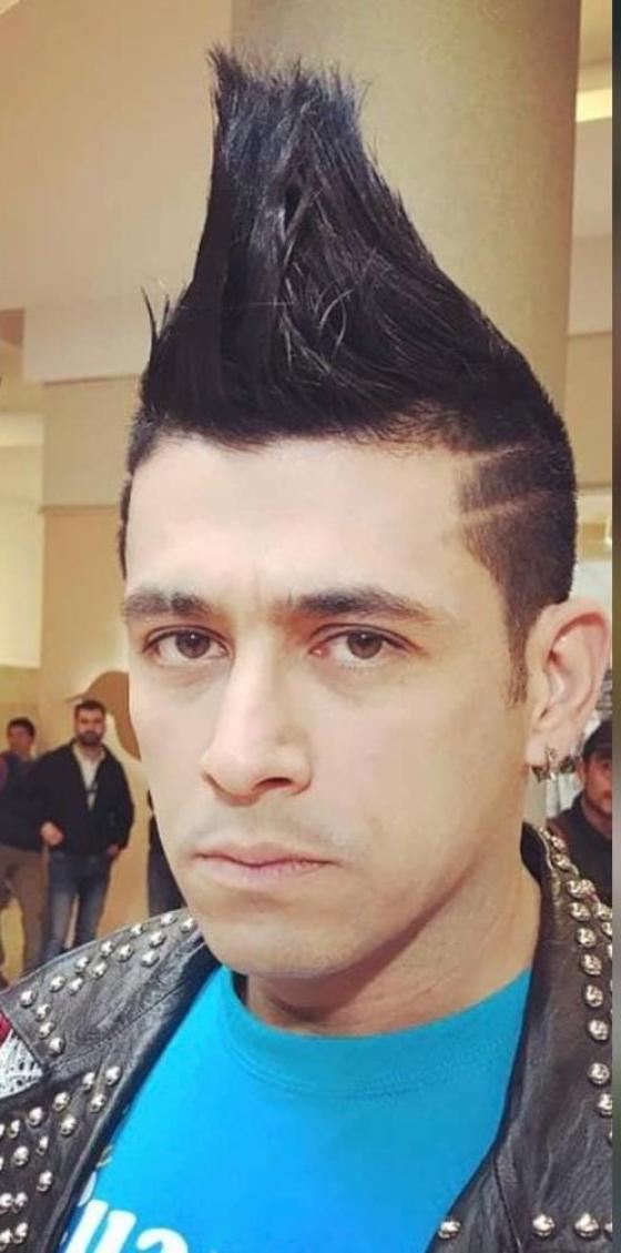 IG @santiagoalarconu IG @santiagoalarconu