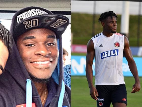 IG @duvanzapata91 IG @duvanzapata91