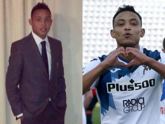 IG @luisfmuriel9 IG @luisfmuriel9