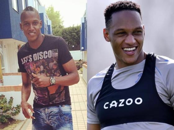 IG @yerrymina IG @yerrymina