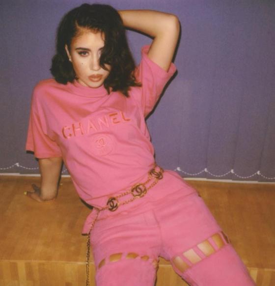 IG @kaliuchis IG @kaliuchis