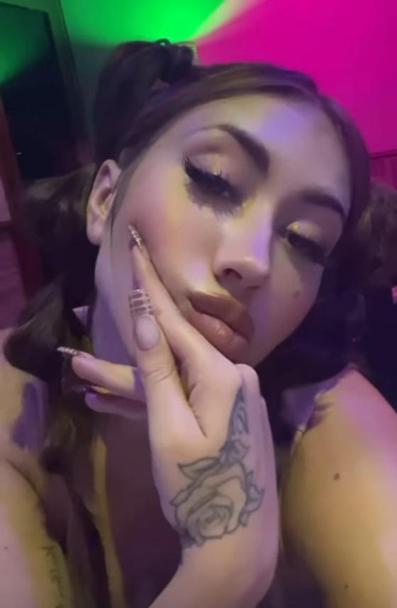 IG @kaliuchis IG @kaliuchis