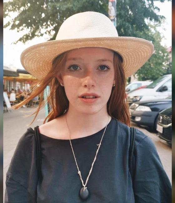 IG @amybethmcnulty IG @amybethmcnulty