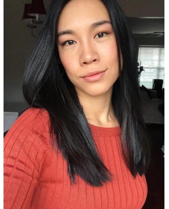 IG @reginatingchen IG @reginatingchen