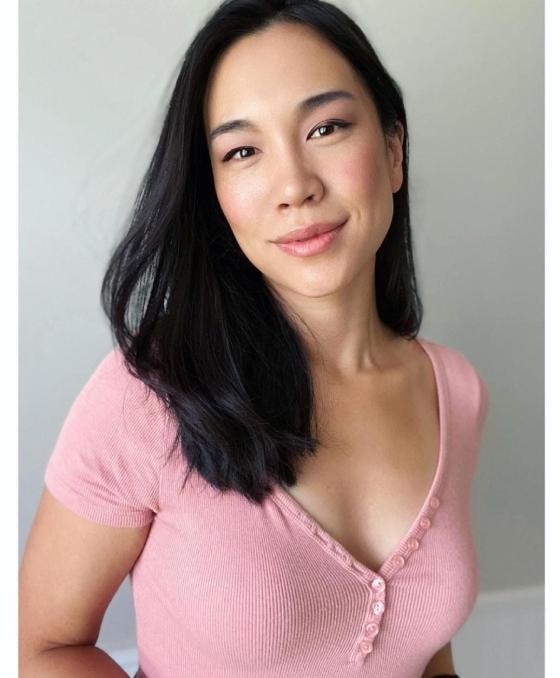 IG @reginatingchen IG @reginatingchen