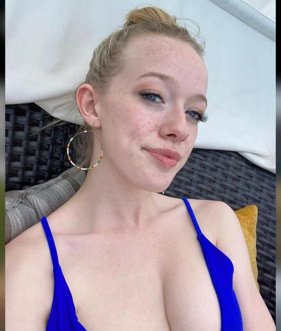 IG @amybethmcnulty IG @amybethmcnulty