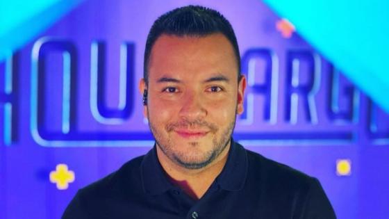 ¿Daniel Pérez fue despedido de Win Sports?