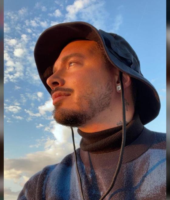 IG @jbalvin IG @jbalvin