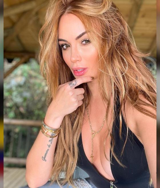 IG @sara_uribe IG @sara_uribe