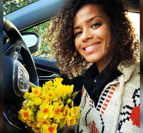 IG @gugumbatharaw IG @gugumbatharaw