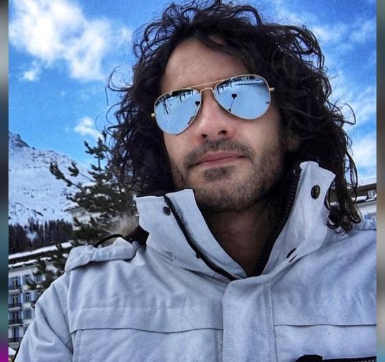 IG @mariocimarro