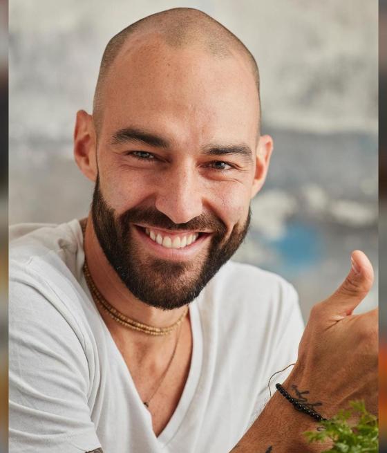 IG @leococinero IG @leococinero