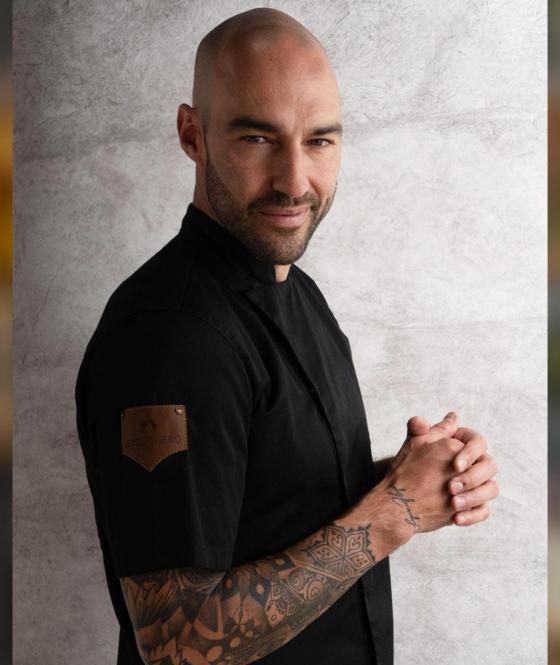 IG @leococinero IG @leococinero