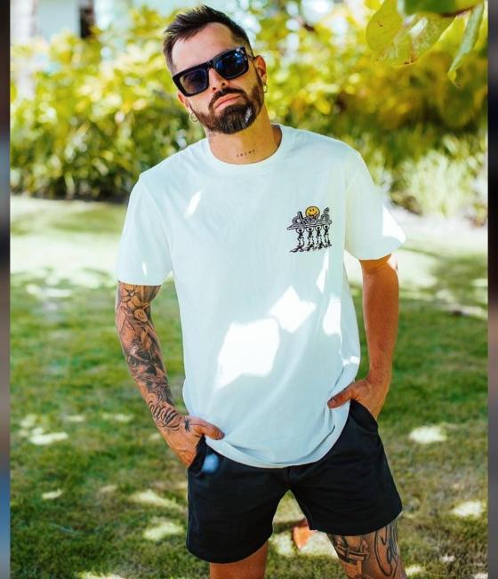 IG @mikebahia IG @mikebahia