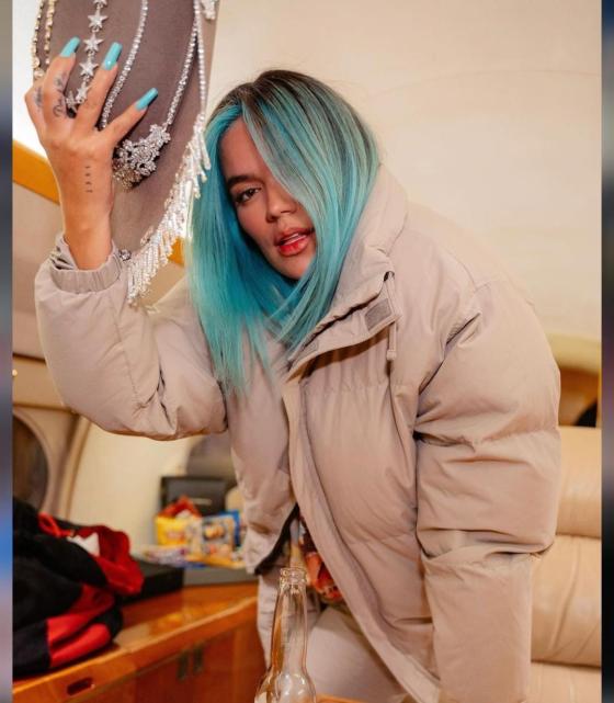 IG @karolg IG @karolg