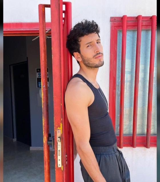 IG @sebastianyatra IG @sebastianyatra