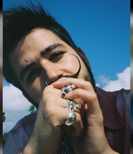 IG @camilo IG @camilo